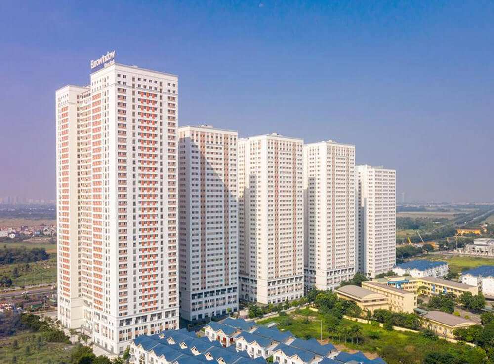 Cách tính phí bảo trì chung cư như thế nào?